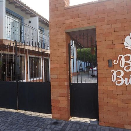 Pousada Bem Buzios Exterior photo