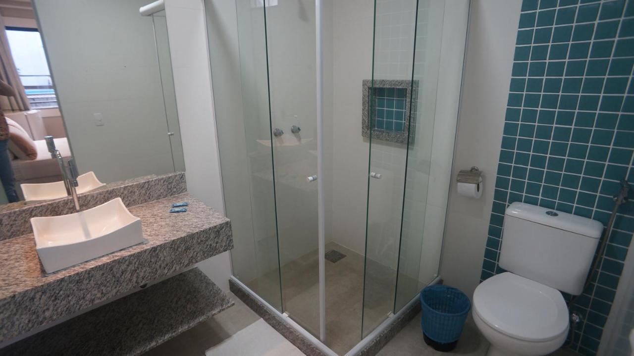 Pousada Bem Buzios Exterior photo