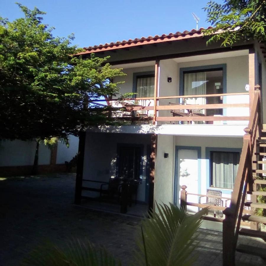 Pousada Bem Buzios Exterior photo