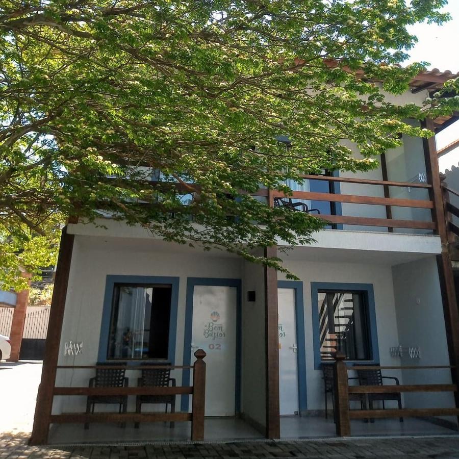 Pousada Bem Buzios Exterior photo