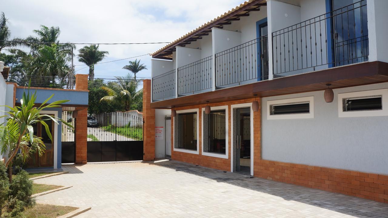 Pousada Bem Buzios Exterior photo