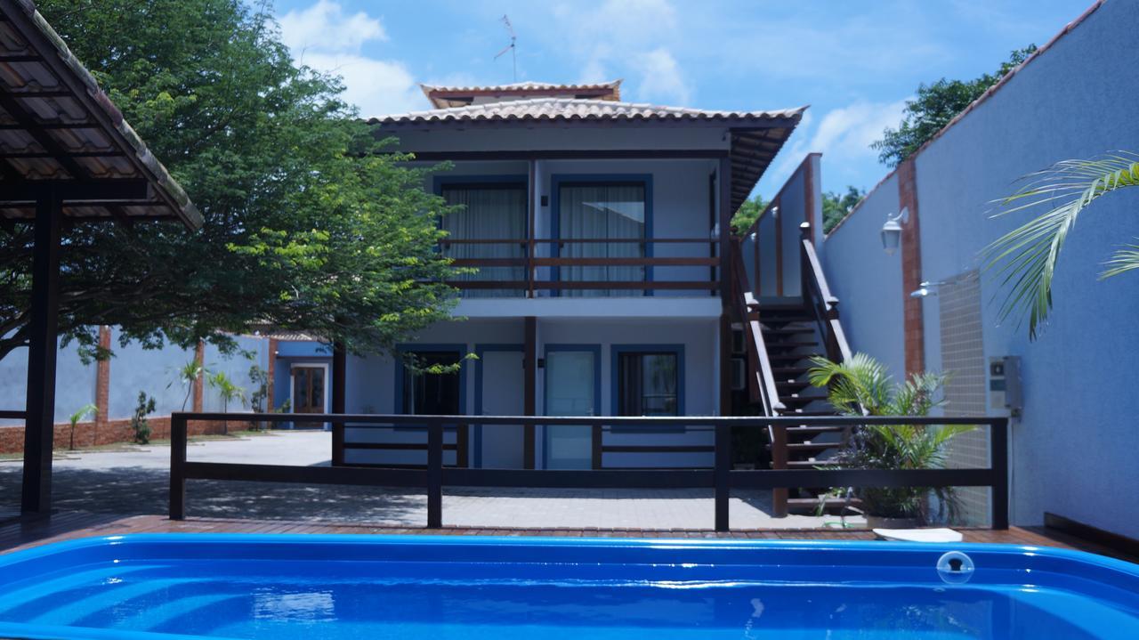 Pousada Bem Buzios Exterior photo