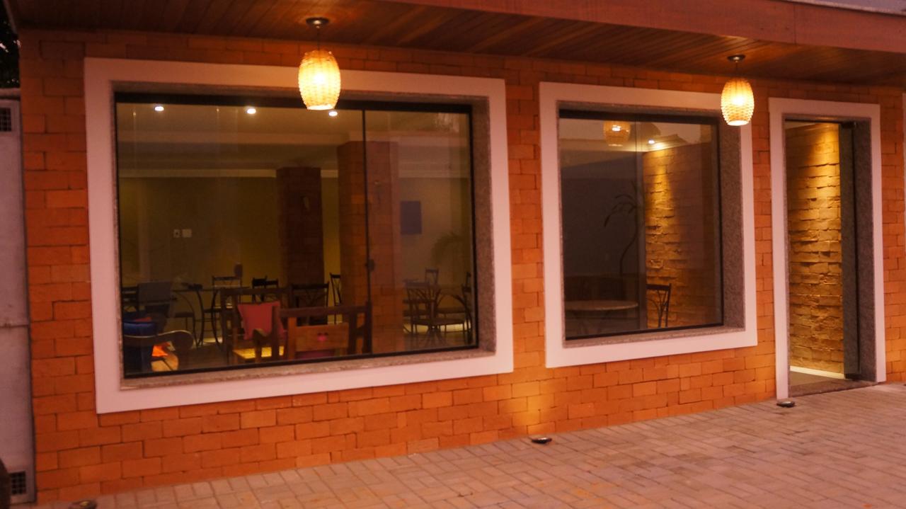 Pousada Bem Buzios Exterior photo