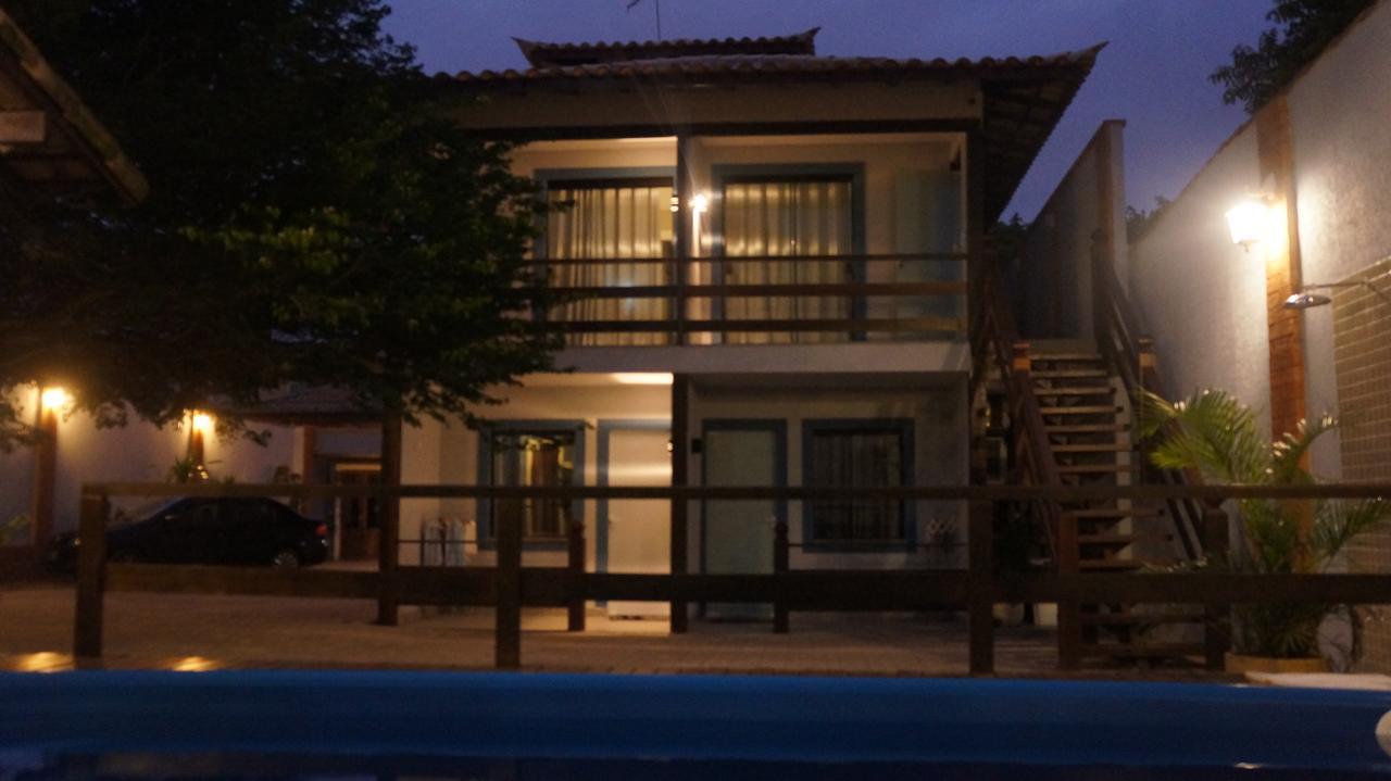 Pousada Bem Buzios Exterior photo