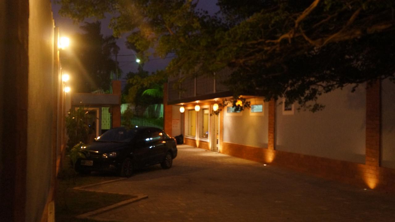 Pousada Bem Buzios Exterior photo
