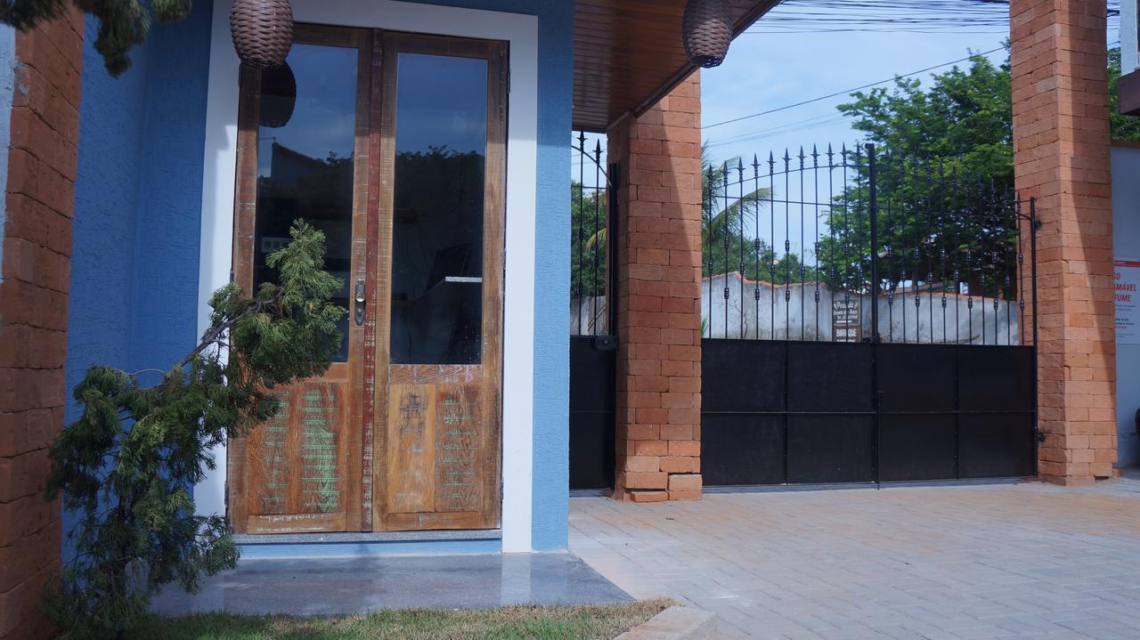 Pousada Bem Buzios Exterior photo