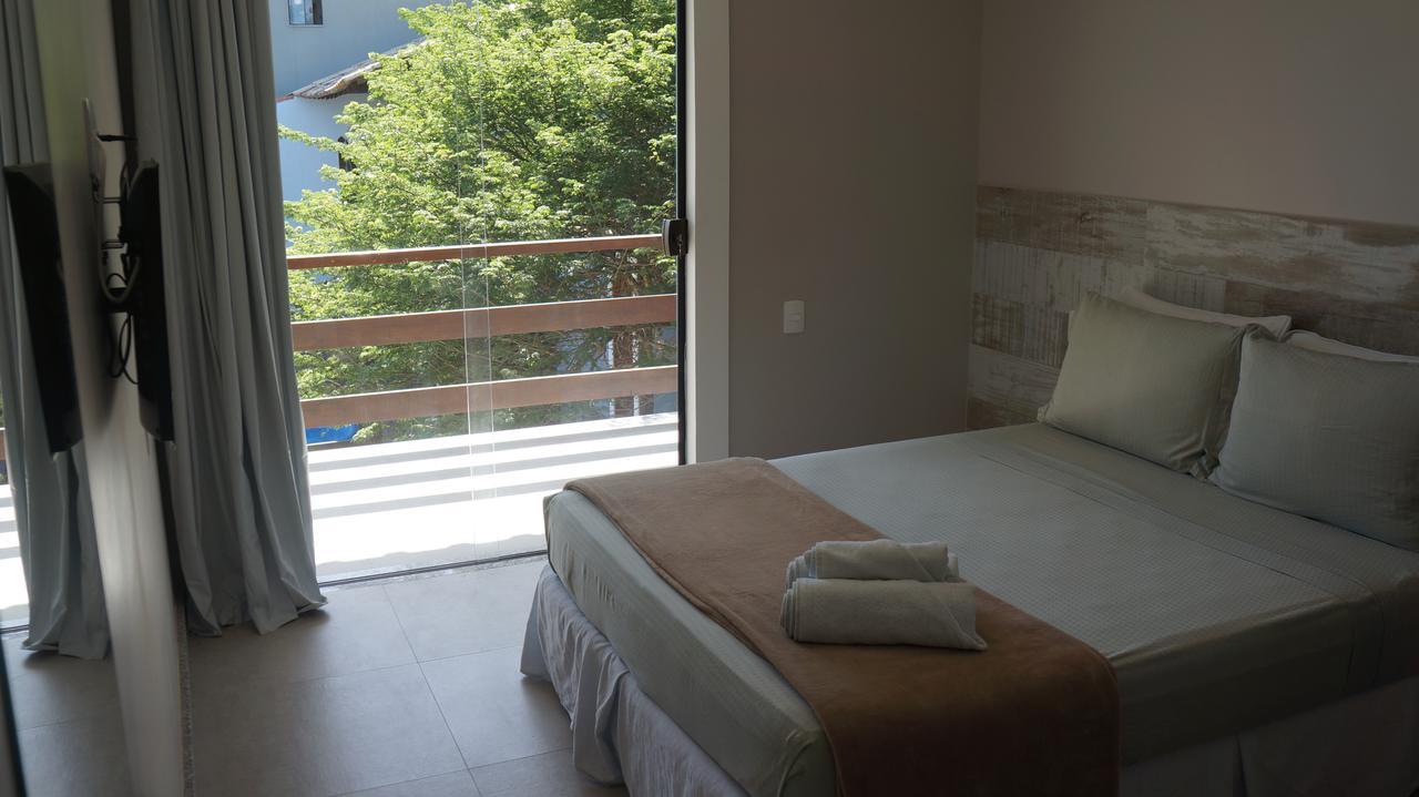 Pousada Bem Buzios Exterior photo