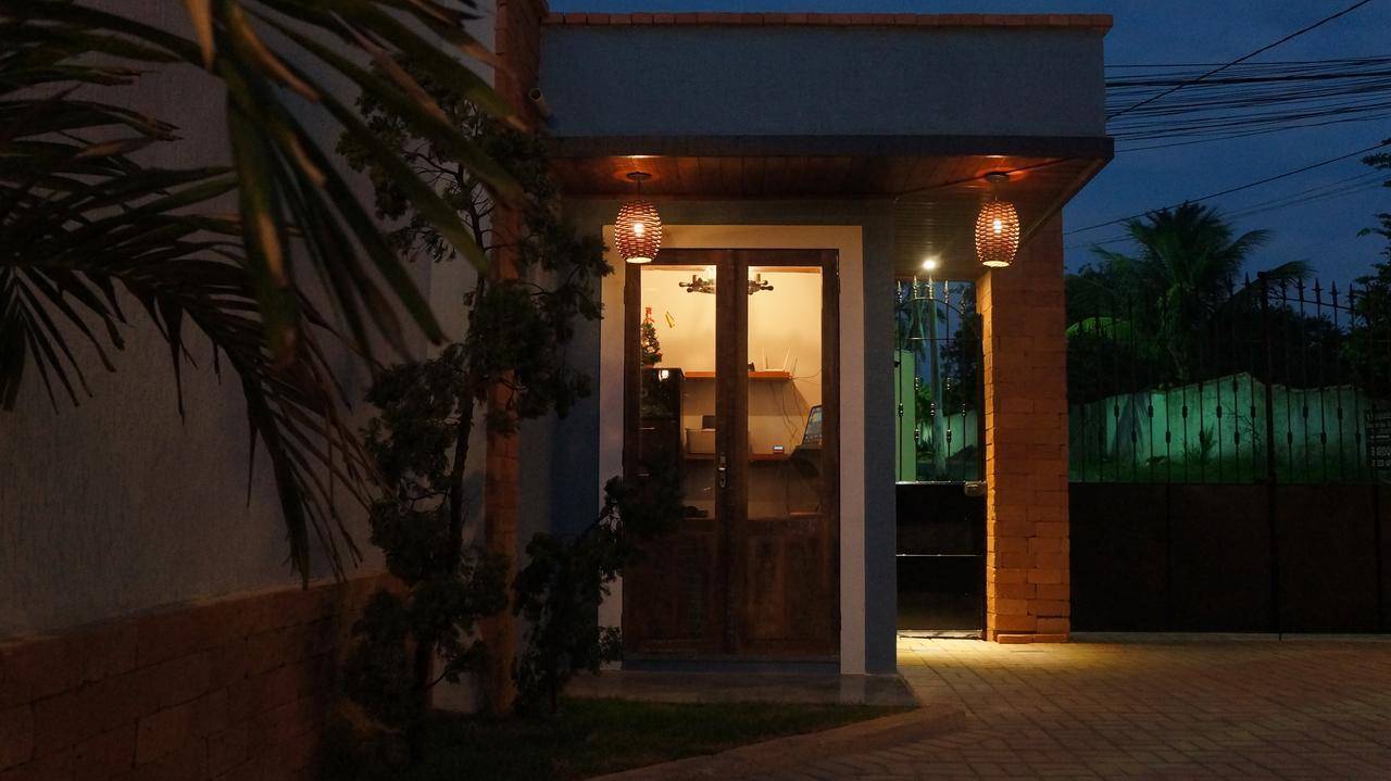 Pousada Bem Buzios Exterior photo
