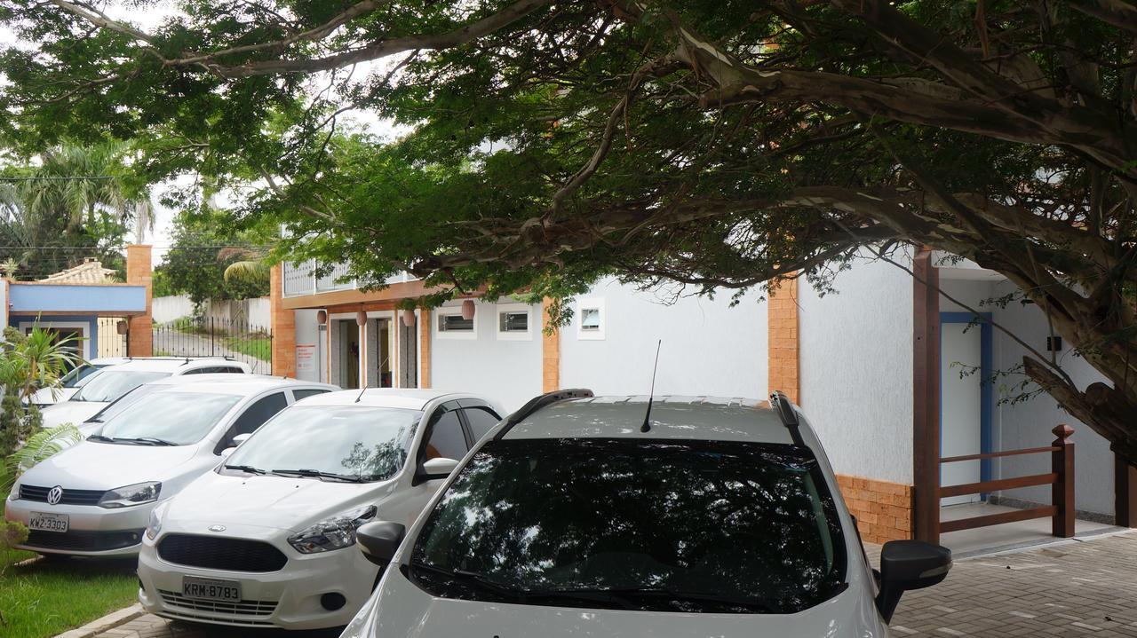 Pousada Bem Buzios Exterior photo