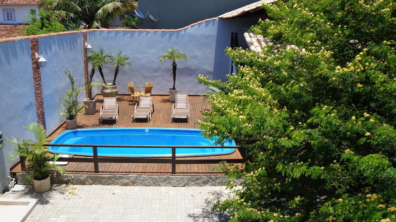 Pousada Bem Buzios Exterior photo